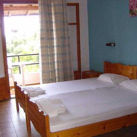 Reggis Apartments Dasziá Kültér fotó